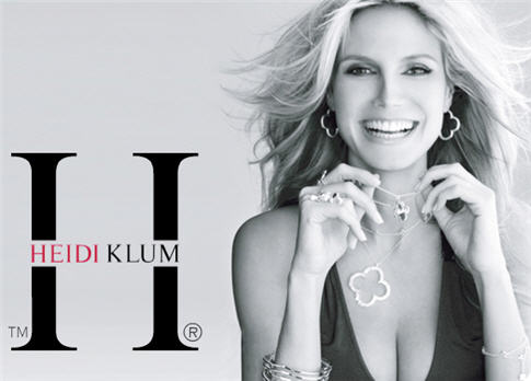 海蒂·克拉姆/Heidi Klum-4-38